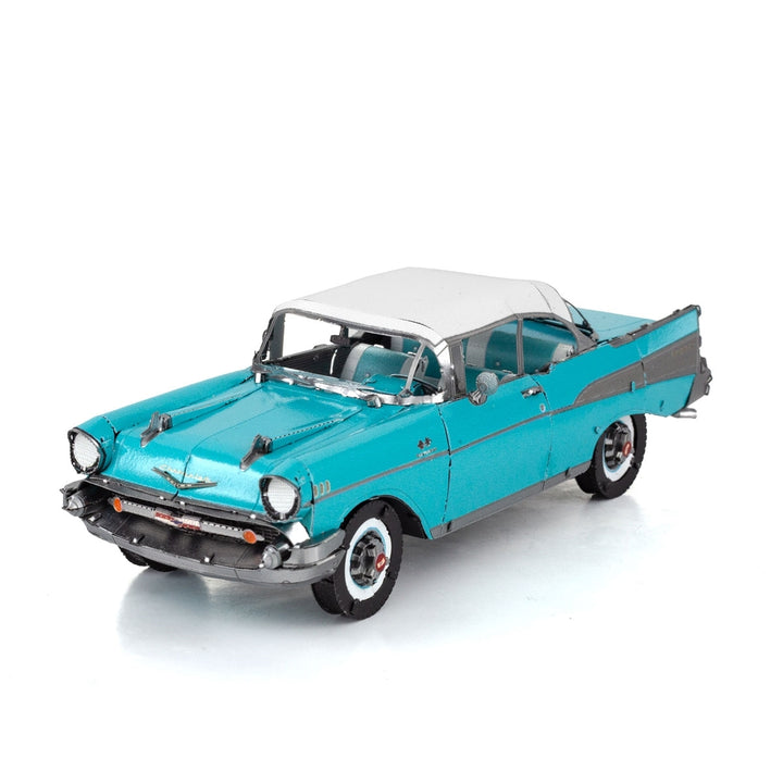 Metal Earth - 3D Metal Model Kit - 1957 Chevrolet Bel Air