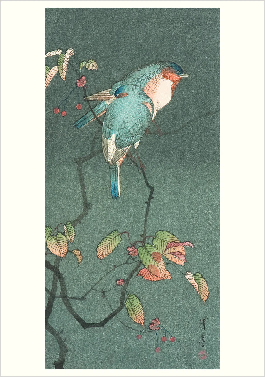 Pomegranate - Boxed Notecard Assortment -  Haiku: Japanese Art and Poetry