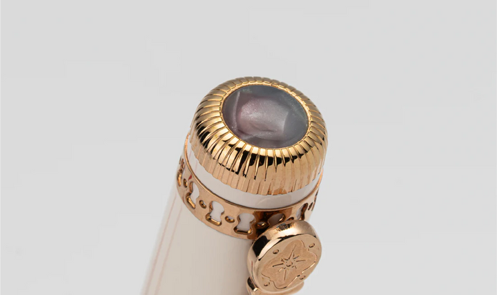 Dominant Industry - KEYNO Stay.tionery 014 - Fountain Pen - Cherishment