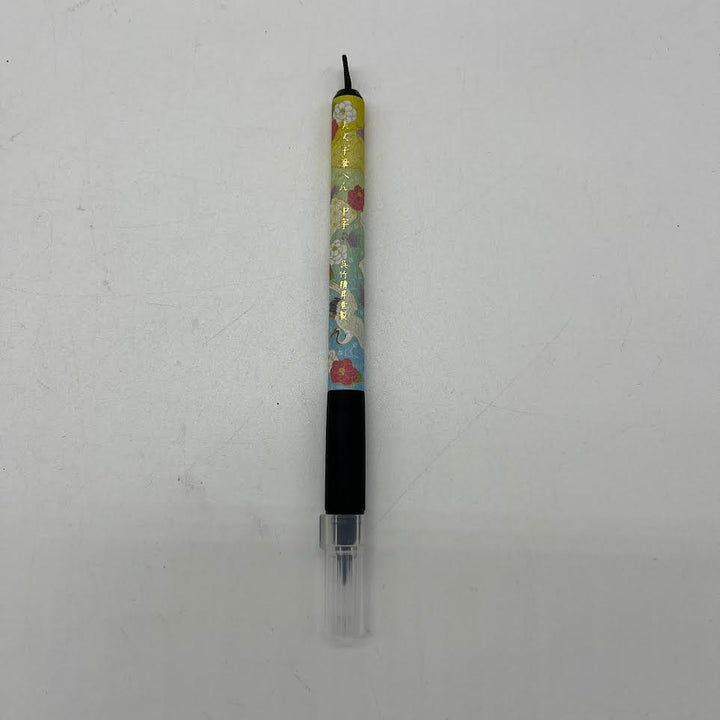Kuretake - Beautiful Character Japanese Brush Pen Pattern 6 - Medium