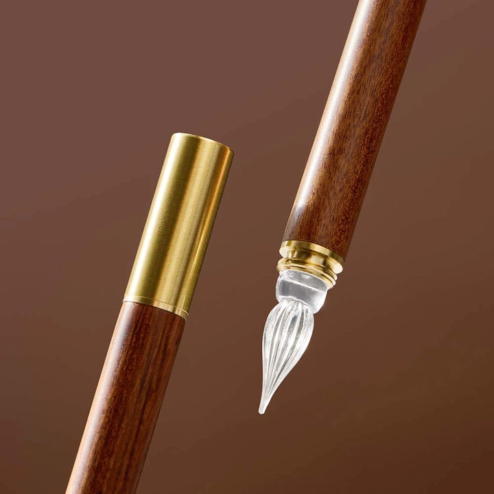 Wearingeul - Modular Glass Pen