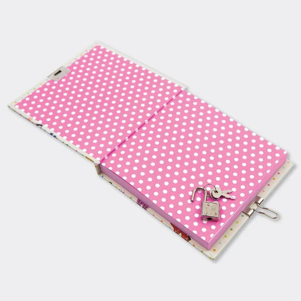 Rachel Ellen Designs - Secret Diary - Friends