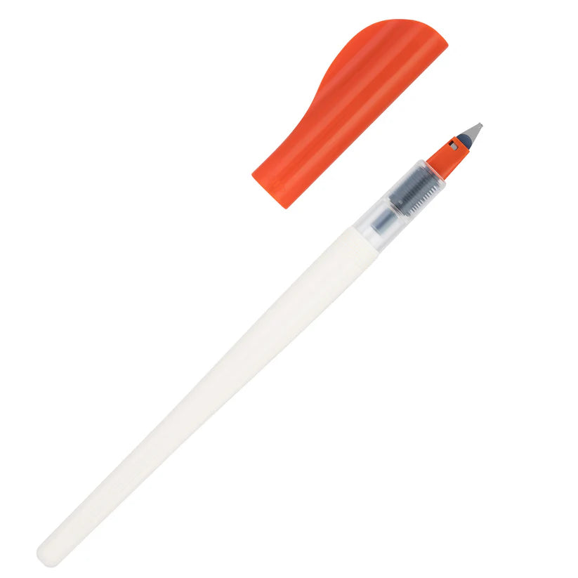 PILOT - Parallel Pen - Red - 1.5mm Nib