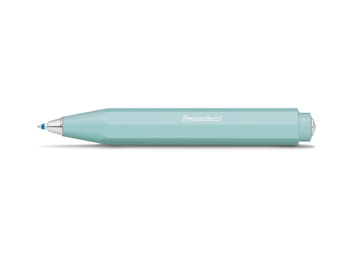 KAWECO - SKYLINE SPORT Ballpoint Pen | Mint