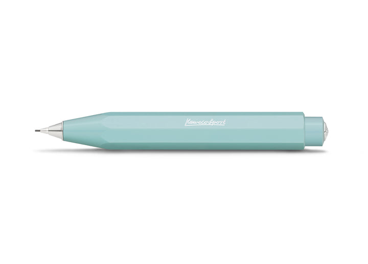 KAWECO - SKYLINE SPORT Mechanical Pencil 0.7 mm | Mint