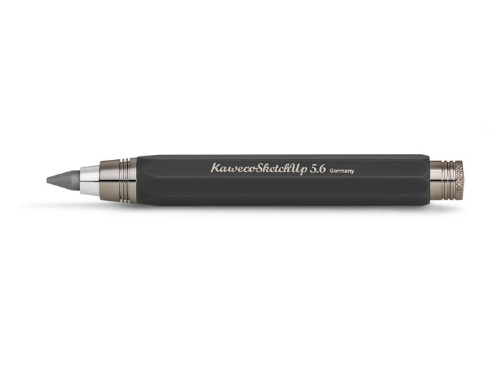 KAWECO - SKETCH UP Pencil | Black 5.6 mm
