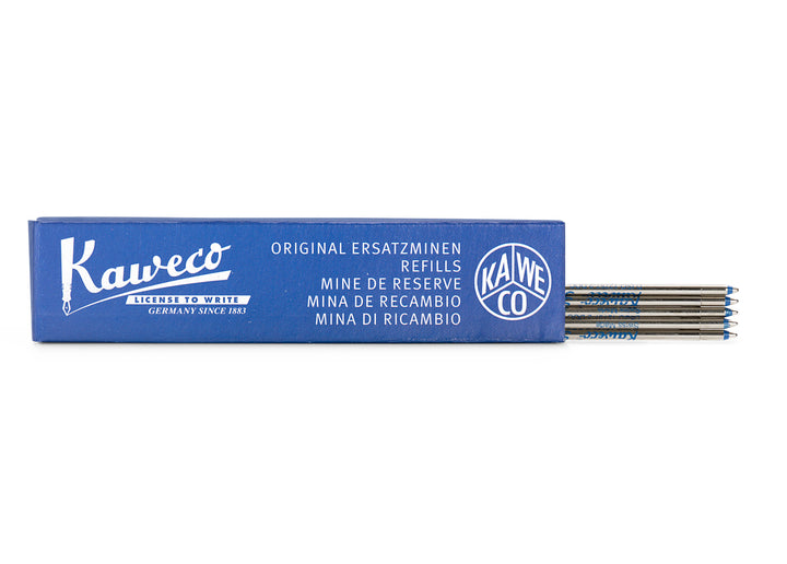 KAWECO - D1 Ballpoint Pen Refill | 1.2 mm