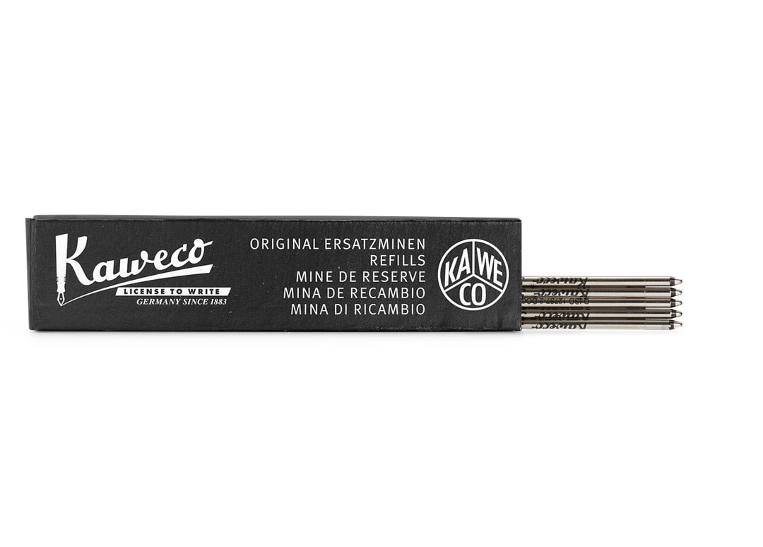 KAWECO - D1 Ballpoint Pen Refill | 1.0 mm