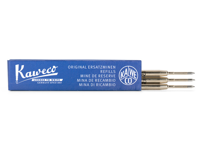 KAWECO - G2 Ballpoint Refill | 1.0 mm