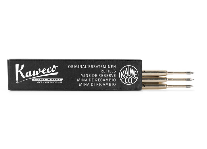 KAWECO - G2 Ballpoint Refill | 1.4 mm