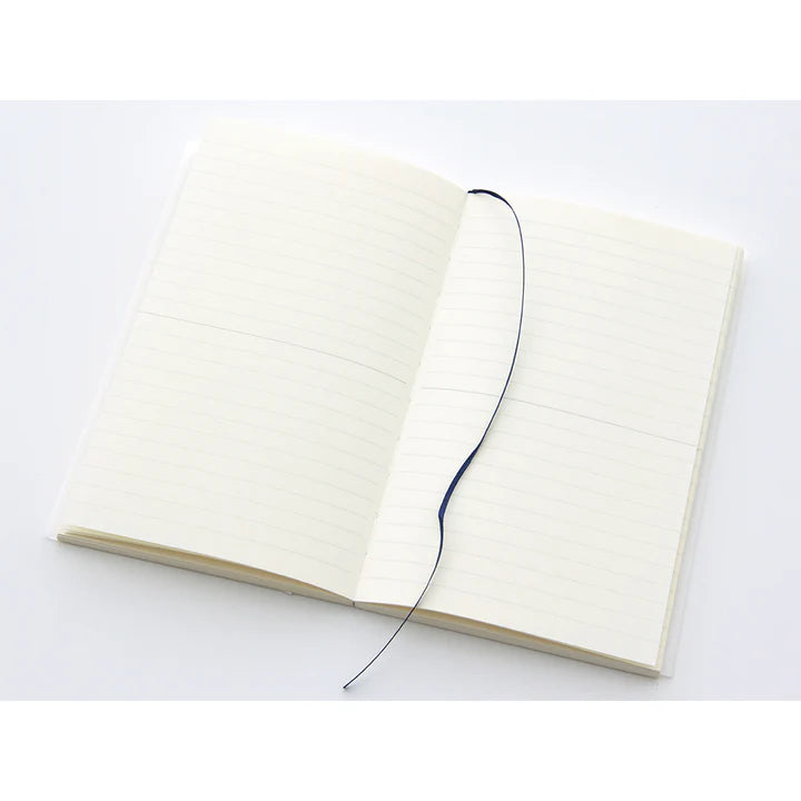 Midori - MD Notebook B6 Slim - Lined