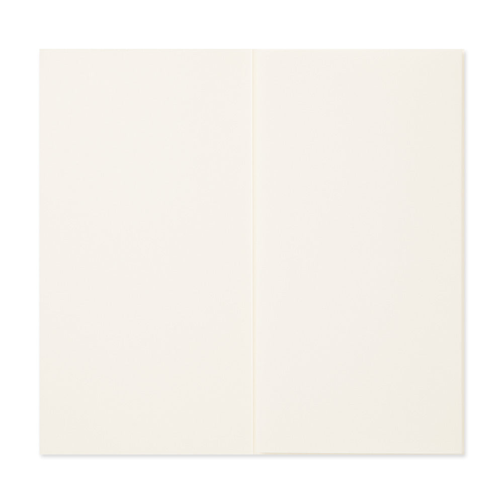 TRAVELER'S NOTEBOOK - 032 REFILL ACCORDION FOLD PAPER (REGULAR SIZE) - Free shipping to US and Canada - Vancouver Buchan's Kerrisdale Stationery Store