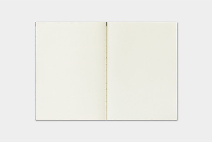 Traveler's Notebook - 2026 Monthly Diary - Passport Size