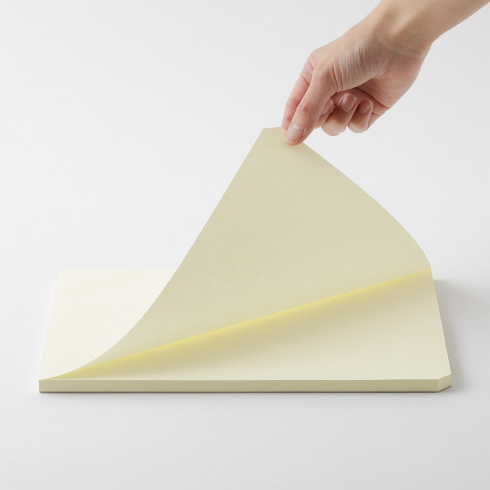 Midori - MD Paper Pad - A4 - Blank