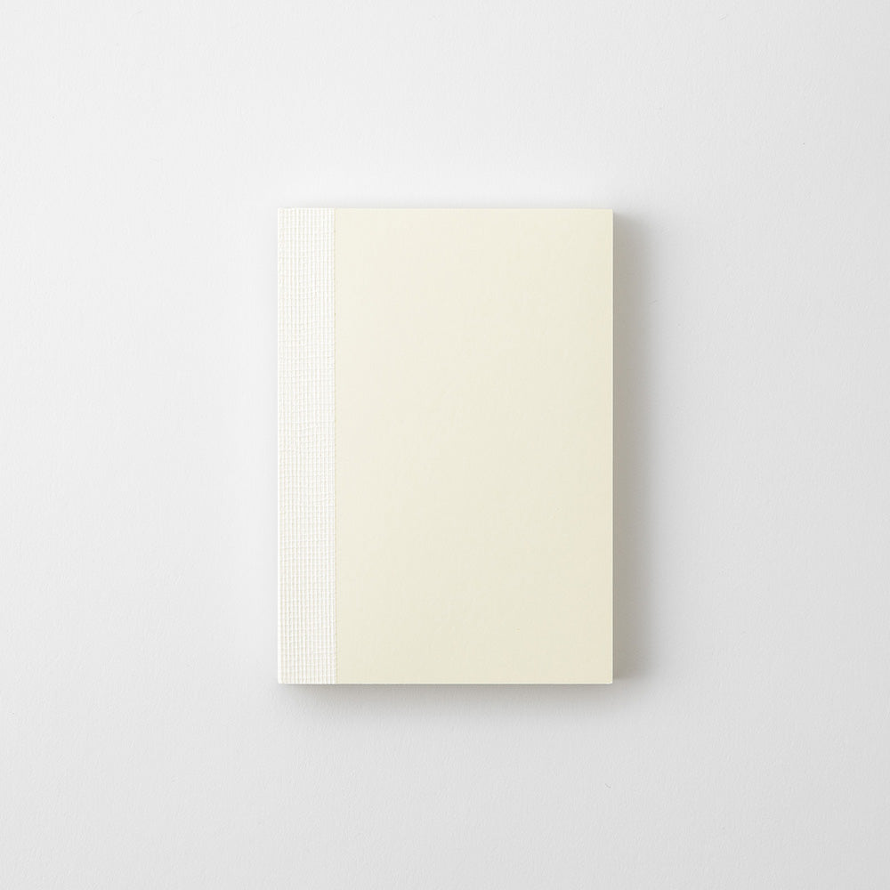 Midori - MD Notebook - A7 - Dot Grid
