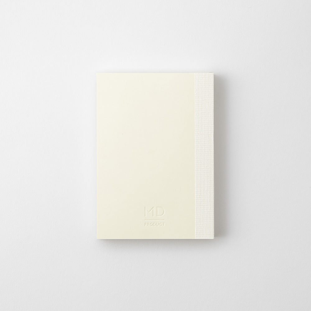Midori - MD Notebook - A7 - Dot Grid