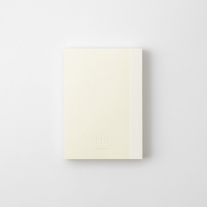 Midori - MD Notebook - A7 - Dot Grid