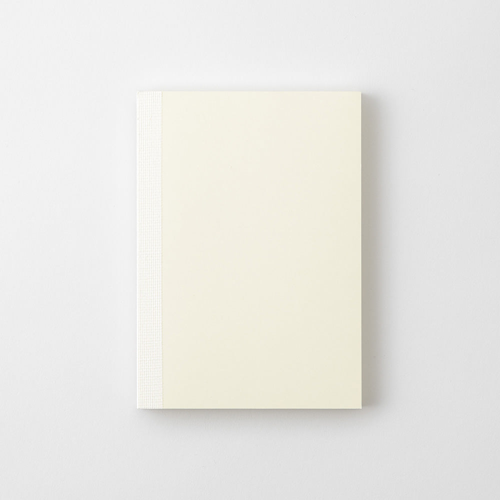 Midori - MD Notebook - A6 Dot Grid