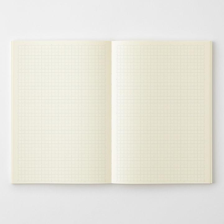 MIDORI - MD Notebook - A5 Grid