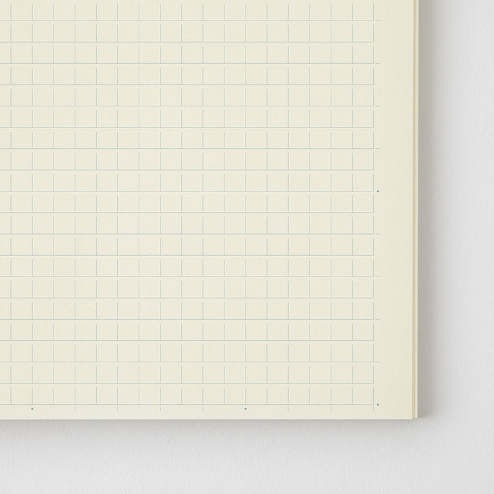 MIDORI - MD Notebook - A5 Grid