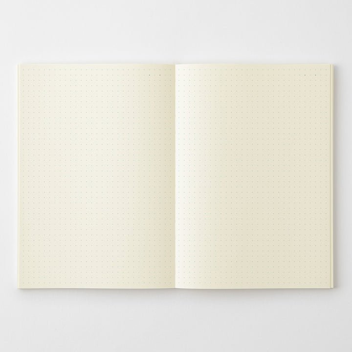 MIDORI - MD Notebook Journal - A5 Dot Grid