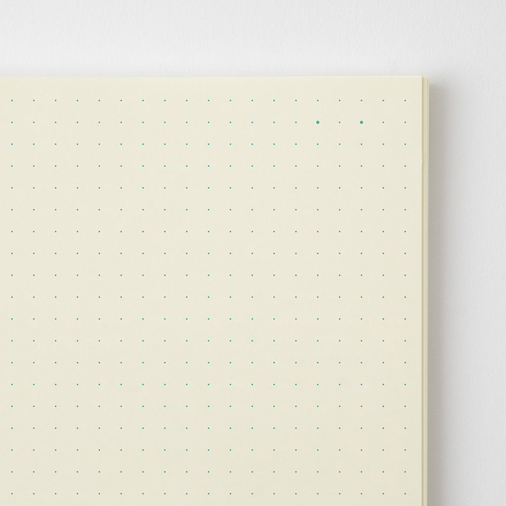MIDORI - MD Notebook Journal - A5 Dot Grid