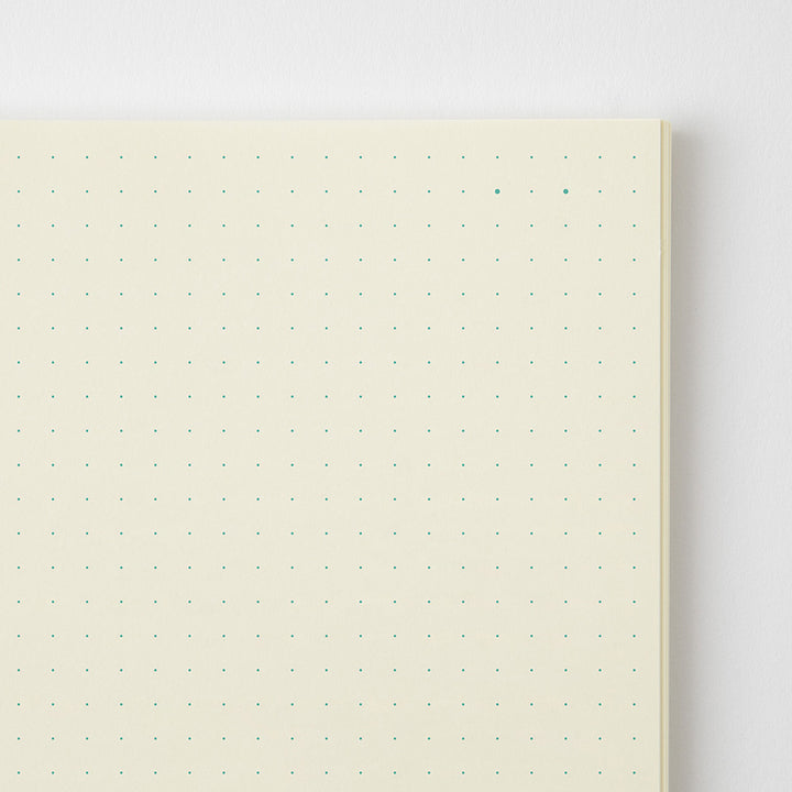 MIDORI - MD Notebook Journal - A5 Dot Grid