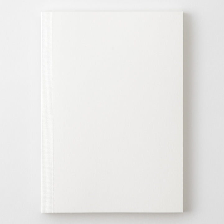 Midori - MD Notebook Cotton - A5 - Blank