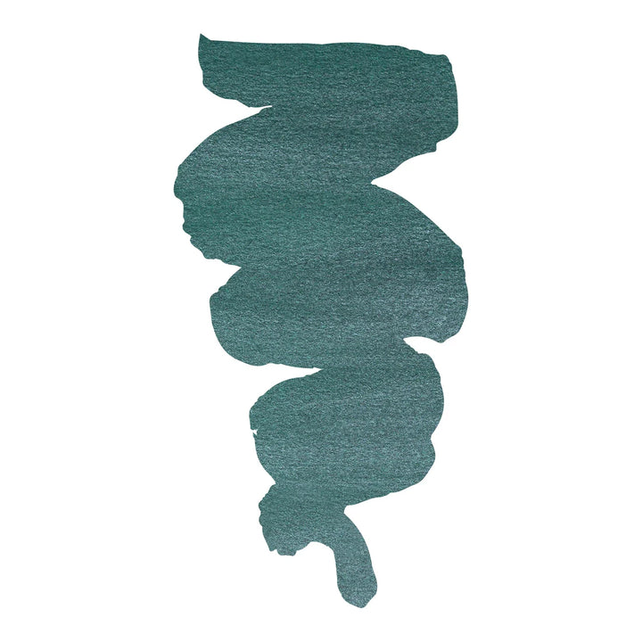 J HERBIN - 1798 Anniversary Fountain Pen Ink 50ml - Lapland Aurora