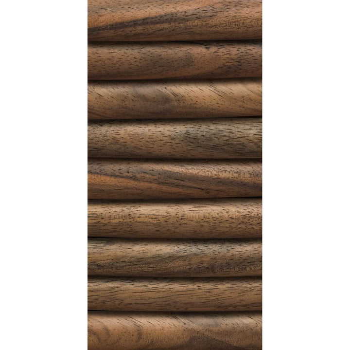 Graf Von Faber-Castell - Magnum Walnut Wood Fountain Pen Gift Set 18K Gold Nib - Fine - Christmas Graduation Retirement Gift Ideas for Friends Families Colleagues Coworkers - Free shipping to US and Canada - Vancouver Buchan&#39;s Kerrisdale Gift &amp; Stationery Store