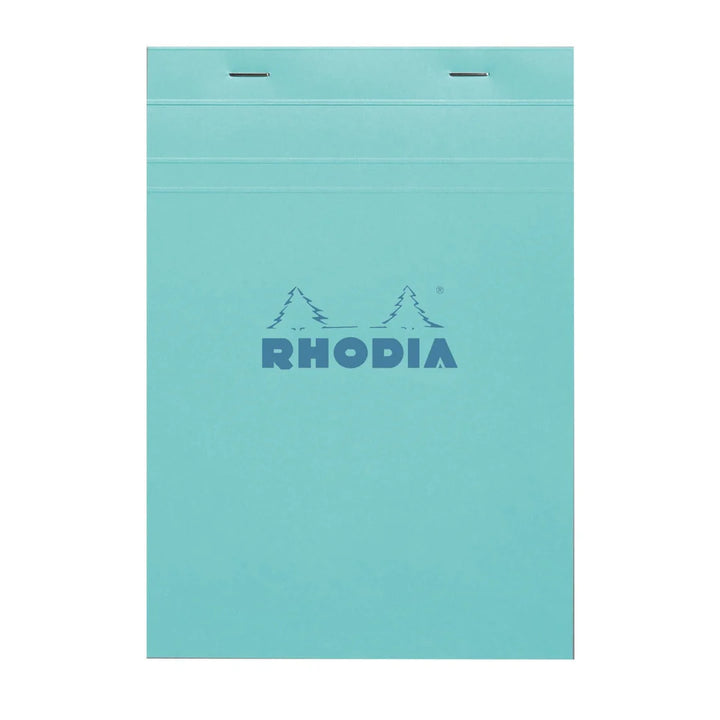 Rhodia - No. 16 Staplebound Grided Pad - A5 - Assorted Colours