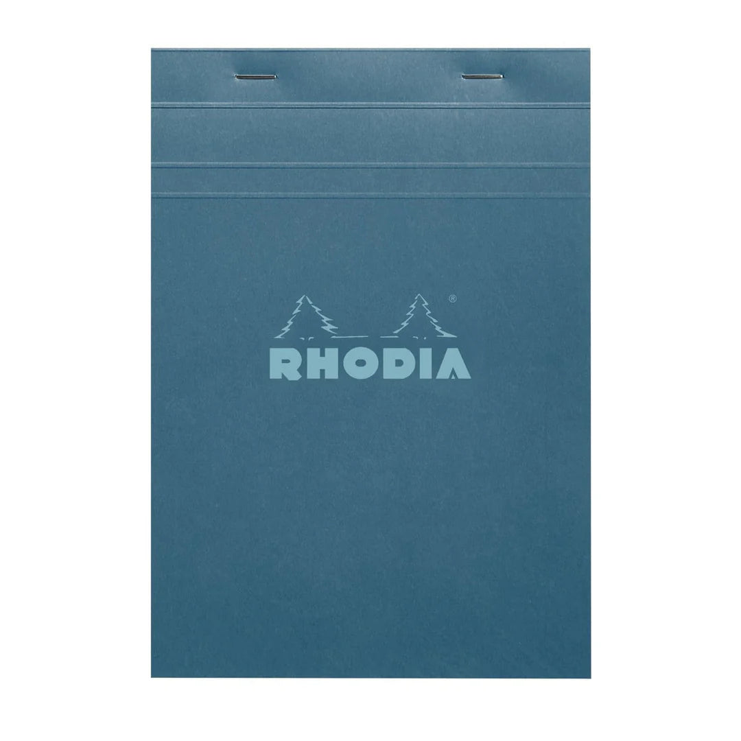 Rhodia - No. 16 Staplebound Grided Pad - A5 - Assorted Colours
