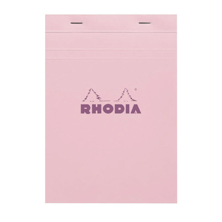 Rhodia - No. 16 Staplebound Grided Pad - A5 - Assorted Colours