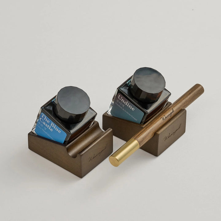 Wearingeul - Ink & Pen Rest