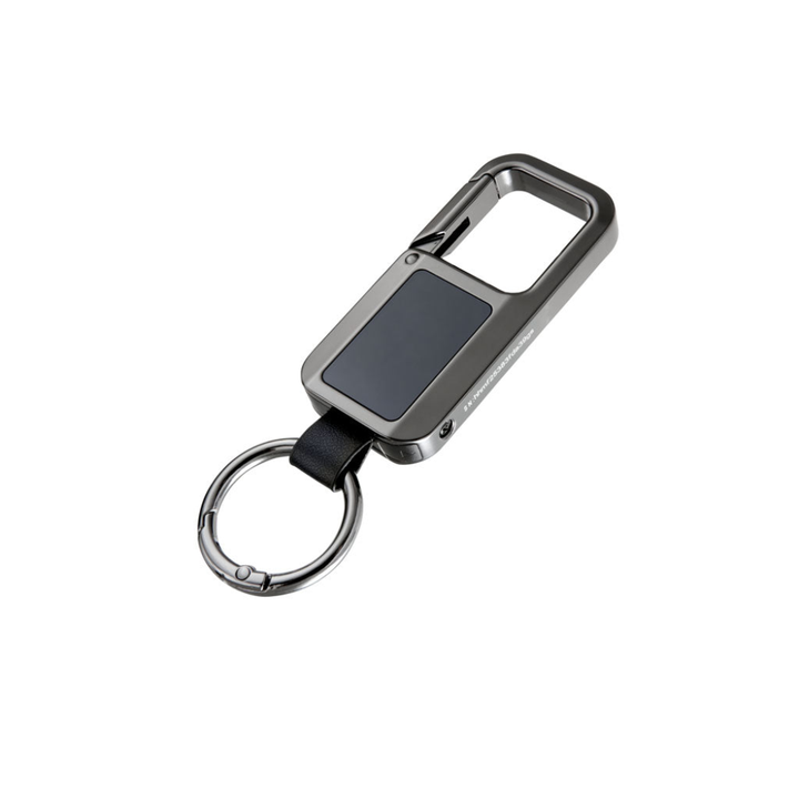 TROIKA - Track & Find Carabiner Keyring
