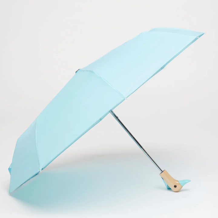 Original Duckhead - Compact Umbrella - Popsicle Blue