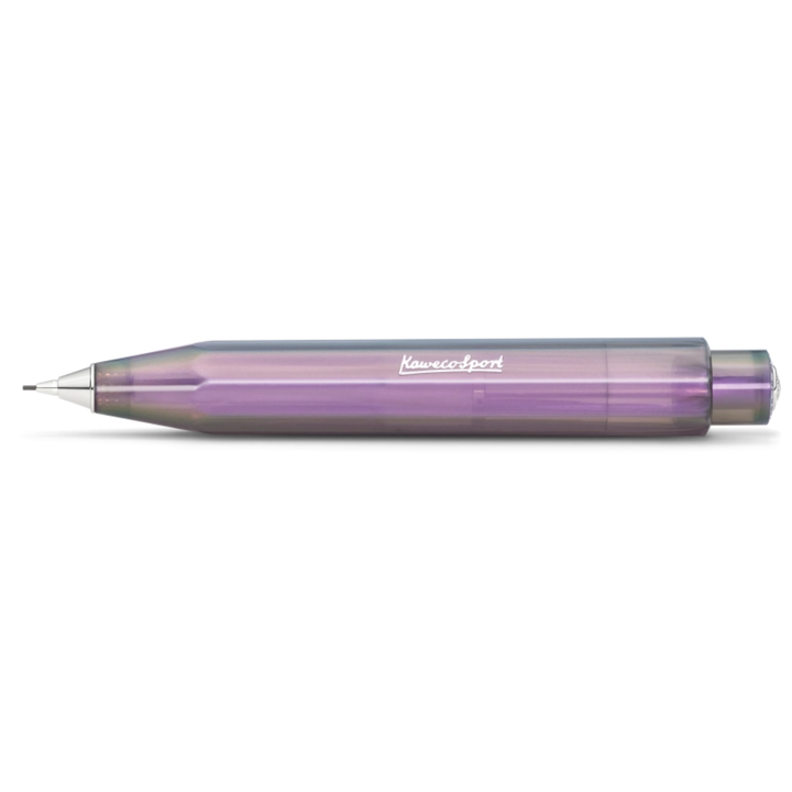 KAWECO - LUNAR SPORT Mechanical Pencil 0.7 mm - Shadow Purple