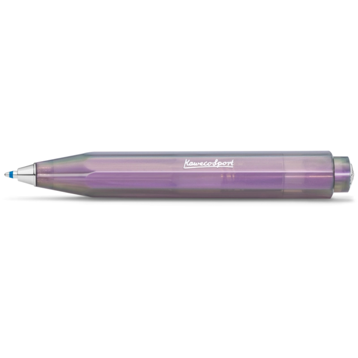 KAWECO - LUNAR SPORT Ballpoint Pen - Shadow Purple