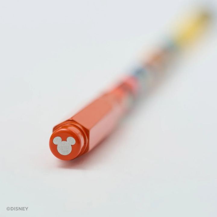 Blackwing - Mickey and Friends - Pencil Point Guard - Red