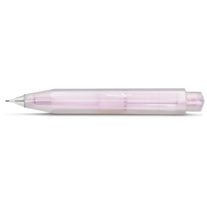 KAWECO - LUNAR SPORT Mechanical Pencil 0.7 mm - Light Purple