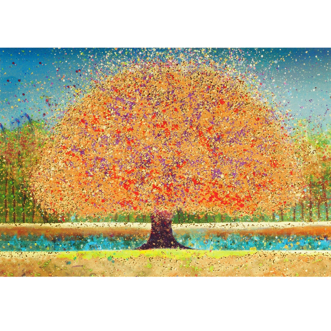 Peter Pauper Press - Boxed Note Cards - Tree of Dreams