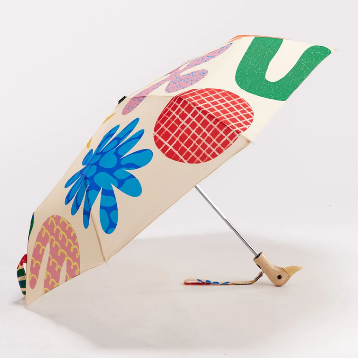 Original Duckhead - Compact Umbrella - Deli