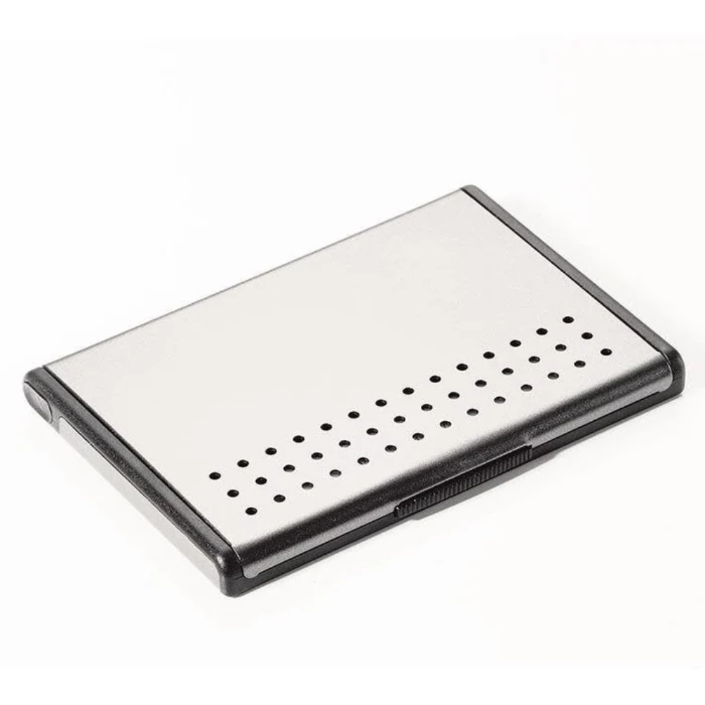 Troika - Business Card Case - Mr.Slowhand