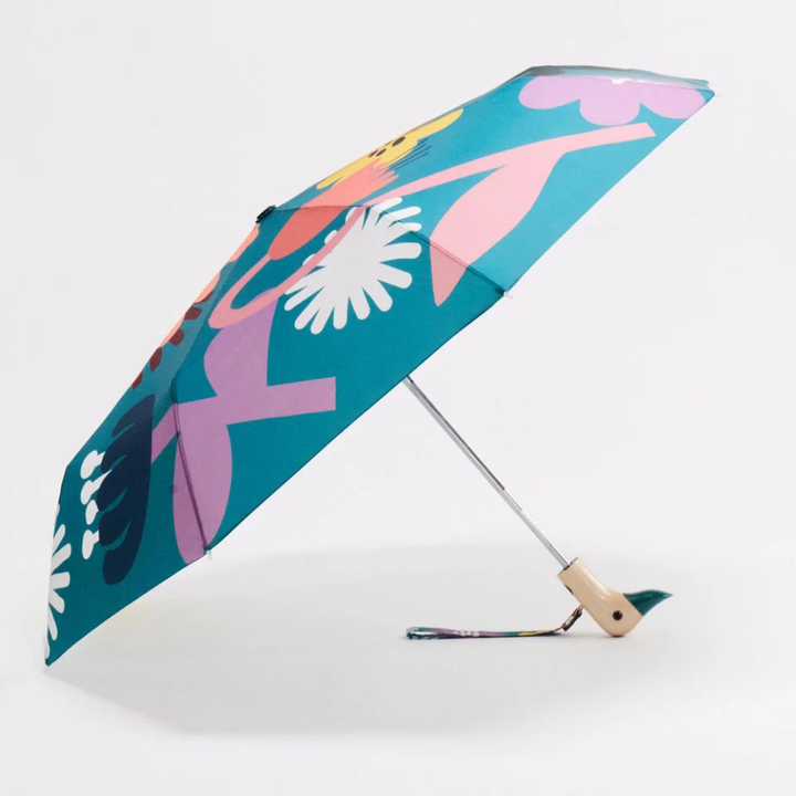Original Duckhead - Compact Umbrella - Bloom