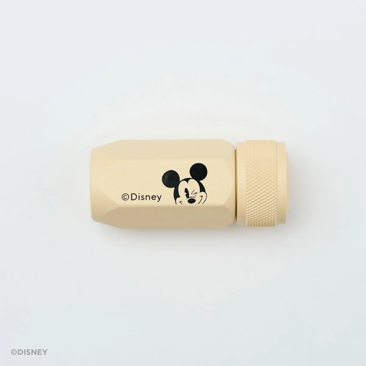 Blackwing - Mickey and Friends - One-Step Long Point Sharpener