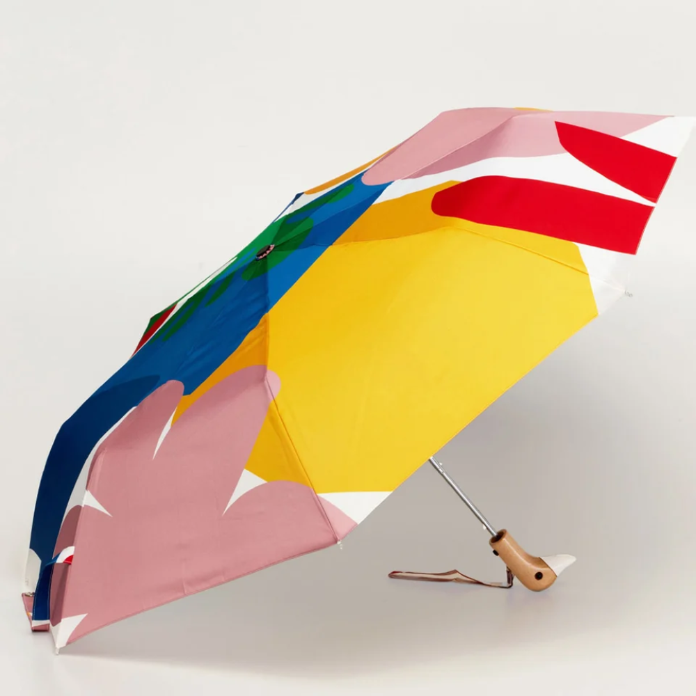 Original Duckhead - Compact Umbrella - Matisse