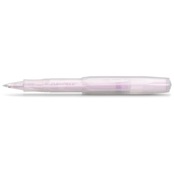 Kaweco - Lunar Sport Rollerball Pen - Light Purple