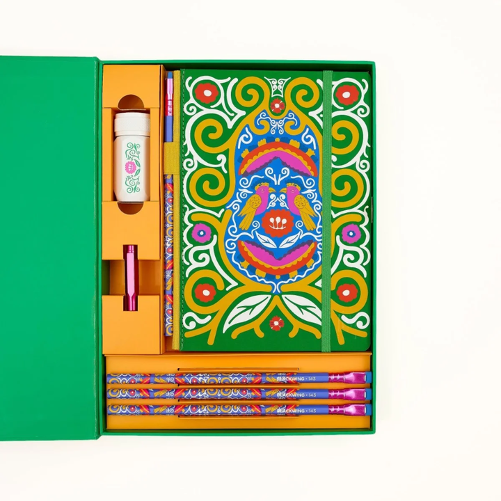 Blackwing - Frida Kahlo Gift Set