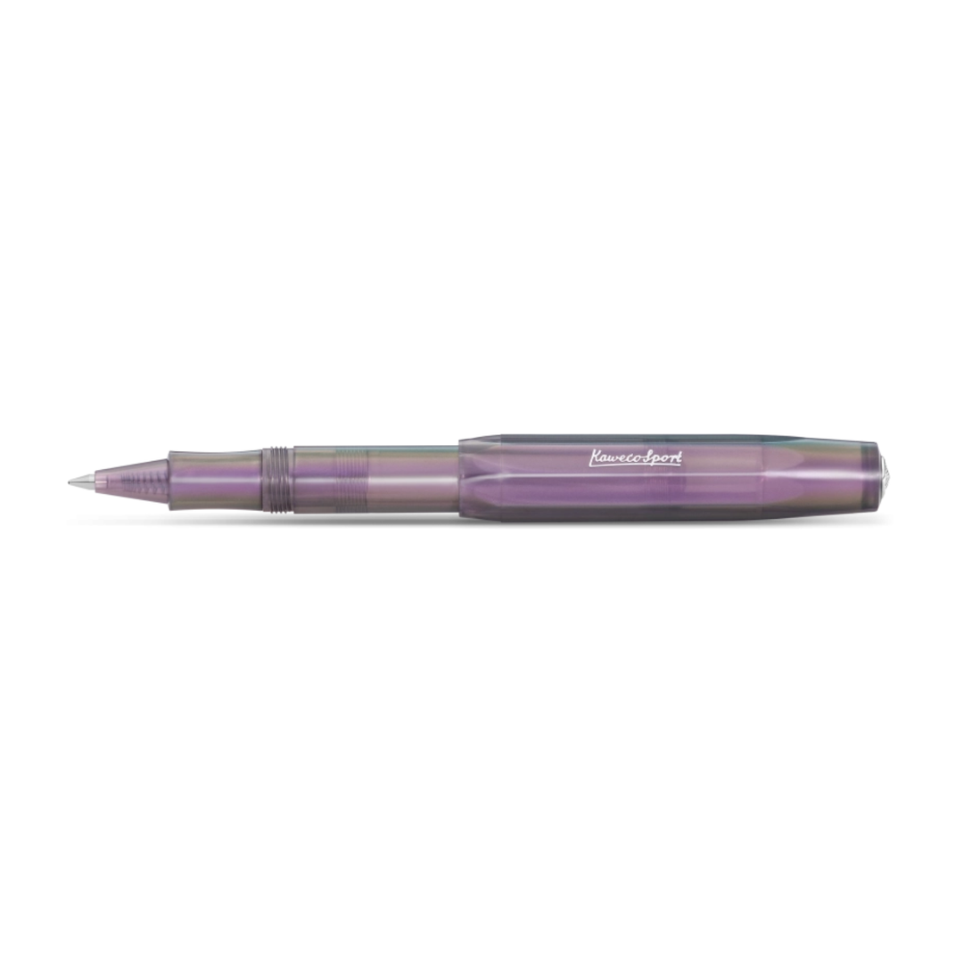 Kaweco - Lunar Sport Rollerball Pen - Shadow Purple