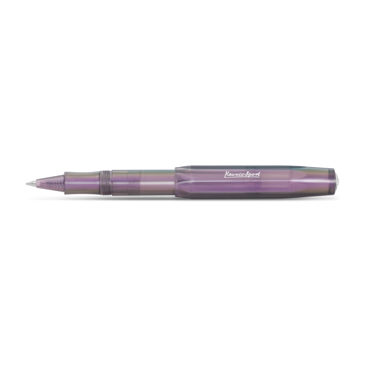 Kaweco - Lunar Sport Rollerball Pen - Shadow Purple